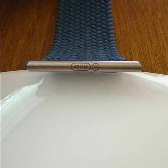 Apple Braided Solo Loop Band - Picture 2 of 6